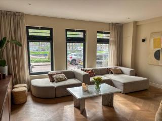 Lovely spacious canal house in Amsterdam - 8