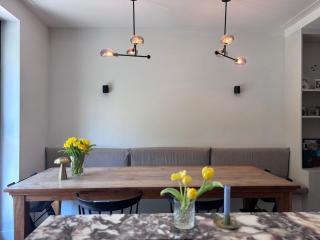 Lovely spacious canal house in Amsterdam - 4