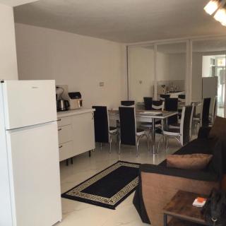 Apartament la parter in vila cu 2 nivele - 5