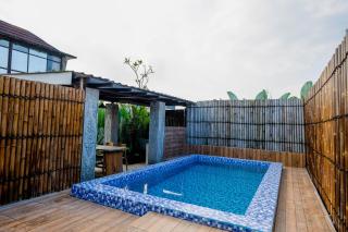 The Phalosaa Villa unit Hunterwood - 0