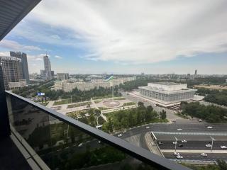 Tashkent City Lights 19-2 floor view - 5