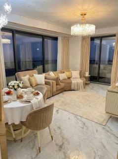 Tashkent City Lights 19-2 floor view - 3