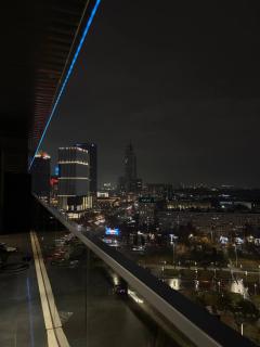 Tashkent City Lights 19-2 floor view - 1