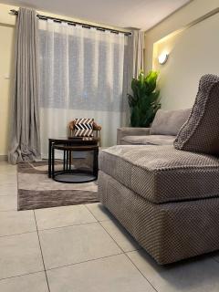 The Westlands Edge Two Bedroom Apartment in Westlands - 9