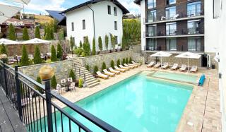LOFT Hotel & SPA - 3