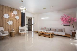 Kallisti Luxury Villa - 4