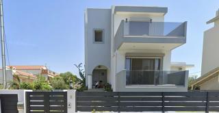 Charming Greek-Style Guest House - 8