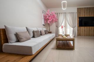 Kallisti Luxury Villa - 2