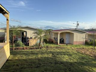 Tiny volcano view house - 8