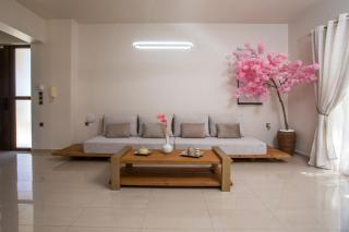 Kallisti Luxury Villa - 3