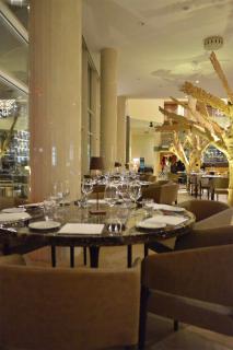 UNA HOTELS MH Matera - 2