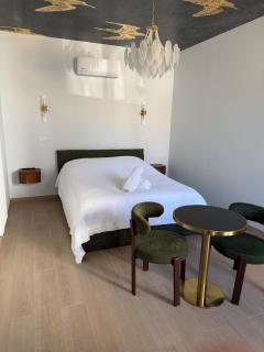 Suite mit Kochnische, 15 Min Frankfurt Flughafen, Parkplatz - 5