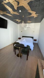 Suite mit Kochnische, 15 Min Frankfurt Flughafen, Parkplatz - 4