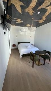 Suite mit Kochnische, 15 Min Frankfurt Flughafen, Parkplatz - 2