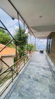 Luxury Apartment - 5