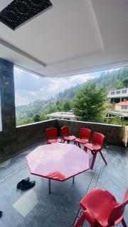 Luxury Apartment - 4