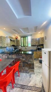 Luxury Apartment - 2