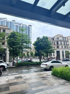 Masteri Waterfront- 2BR apartment - 7