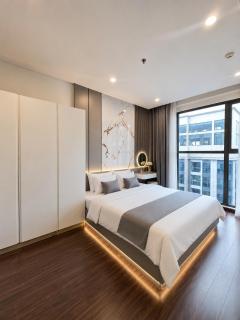 Masteri Waterfront- 2BR apartment - 3