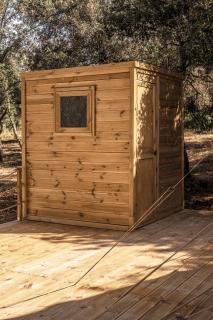 Glamping Masseria Cuturi - 2