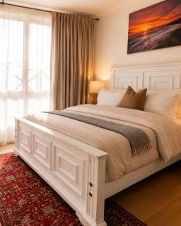 Harlem Suites Penthouse Kilimani - 8