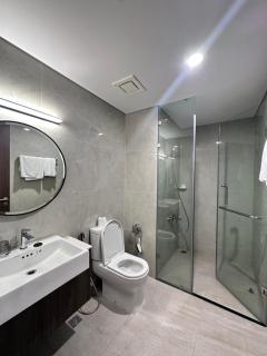 Masteri Waterfront- 2BR apartment - 2