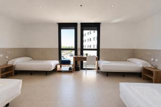 Hotel Bienvenido - 1