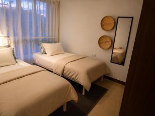Harlem Suites Penthouse Kilimani - 7
