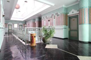 Akur Hotel Malioboro Mitra RedDoorz - 8