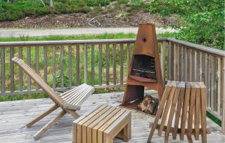 Stunning Home In Åmli With Wifi - 4