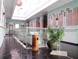 Akur Hotel Malioboro Mitra RedDoorz - 1