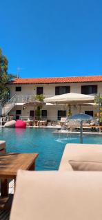 Hotel Laura - 9