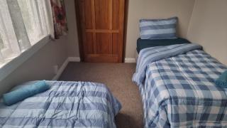 hokitika HOME STAY135 fitzherbert street NOT MOTEL - 9