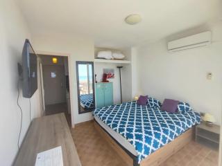Studio 29, Héliopolis O au village naturiste - 3