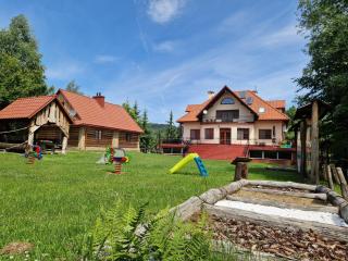 Gościniec Pięciu Stawów - 3