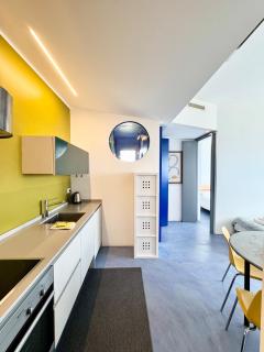 Nuvola 24 - Casa Vacanza - 5