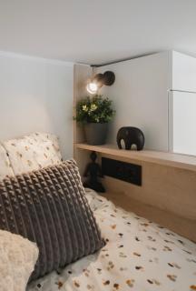 Cosy apartment - 8