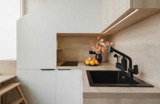 Cosy apartment - 7