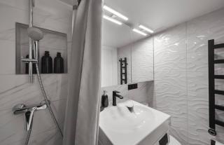 Cosy apartment - 4