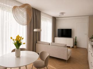 SOPOT CENTRAL D10 by Praia Apartments 2 Bedrooms - 9