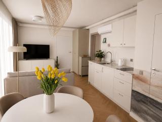 SOPOT CENTRAL D10 by Praia Apartments 2 Bedrooms - 3