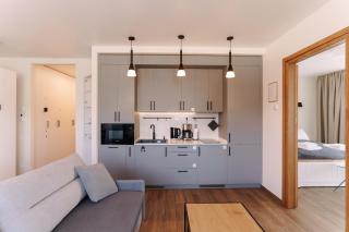 Black Sea Point Apartments 5 - 3