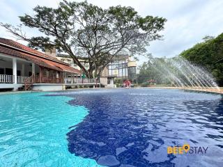 Taiping Kamalodge Resort & Waterpark by Beestay - 3