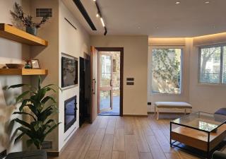 Freya's apartment - 0
