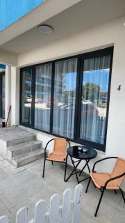 Garsoniera Sea Breeze - 4
