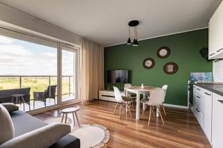 Reda Green Point Apartment by BookingHost - 4