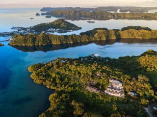 Palau Mangrove Hotel - 7