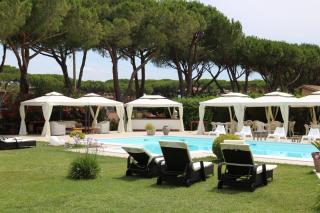 Hotel Velcamare - Tarquinia - 8