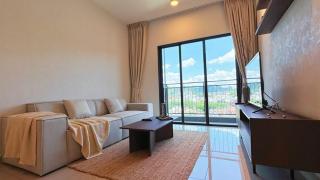 M Adora Wangsa Melawati Cozy Stay Fully Aircond - 0