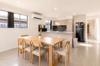 Golden Homestead – Park Ridge 4B Comfort Retreat - 8